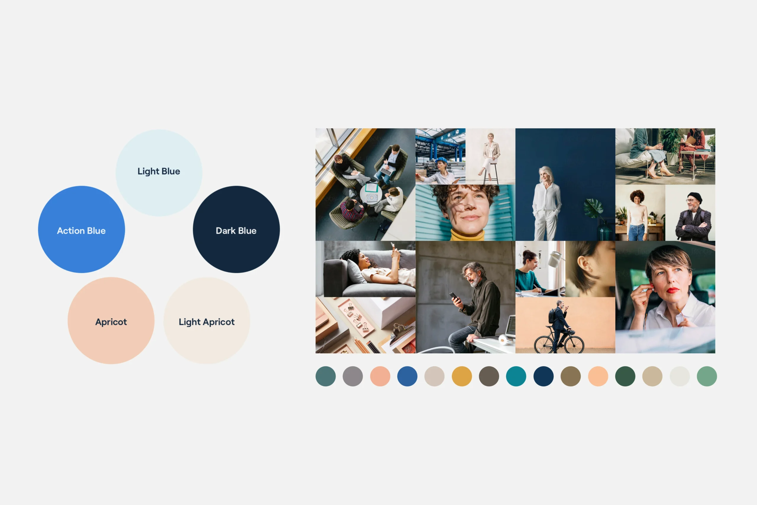 InnoCaption colors